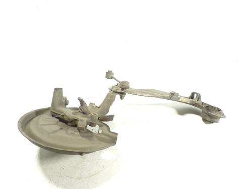 Right rear steering knuckle SKODA OCTAVIA II (1Z3)  | BP7826263M28 