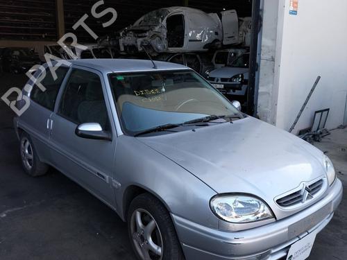 Left front fog light CITROËN SAXO (S0, S1) 1.1 X, SX | BP9656286C30 