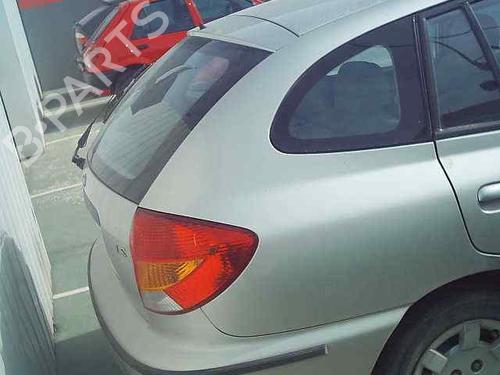 Climate control KIA RIO I Hatchback (DC) 1.5 16V | BP3771707I5  - Image 7