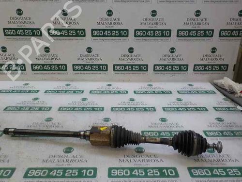 Used Right front driveshaft Right front driveshaft BMW X1 (E84) xDrive 18 d (143 hp) 5033573 5033573