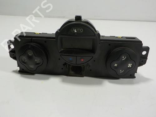 Used Climate control Climate control RENAULT KANGOO / GRAND KANGOO II (KW0/1_) 1.5 dCi 90 (KW05, KW08, KW0G, KW11) (90 hp) 11953637 11953637