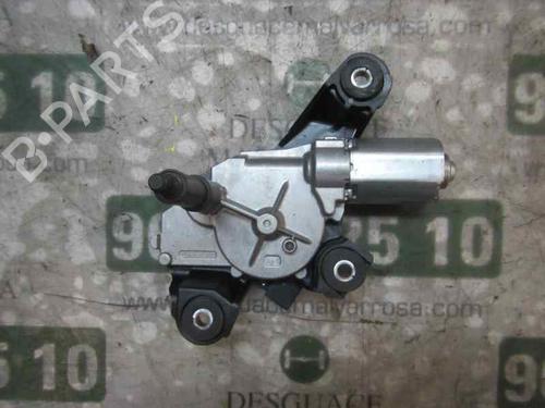 Used Rear wiper motor RENAULT GRAND SCÉNIC III (JZ0/1_) [2009-2016]  3862840