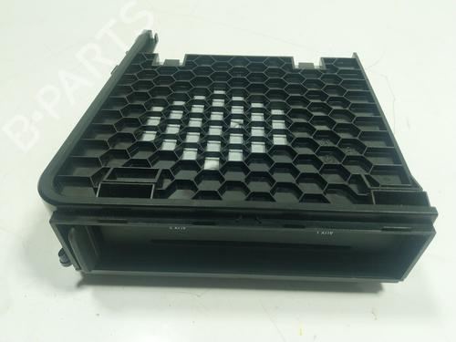 Electronic module MERCEDES-BENZ R-CLASS (W251, V251) R 320 CDI 4-matic (251.022, 251.122) | BP17790666M83 