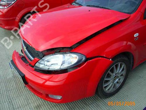 Exhaust system CHEVROLET LACETTI (J200) 1.6 | BP14296743M121  - Image 9