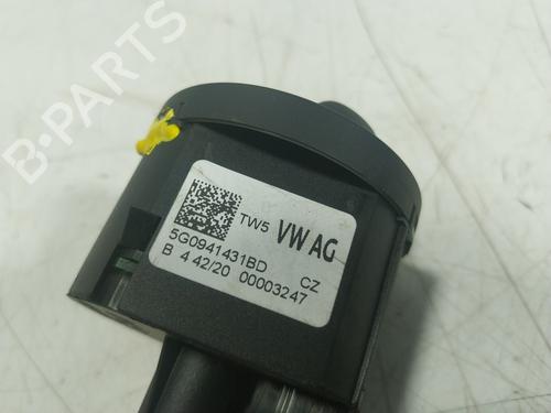 Headlight switch SEAT ATECA (KH7, KHP)  | BP16665893I24  - Image 5