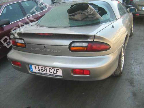 Used Parts CHEVROLET CAMARO  3.8  490989