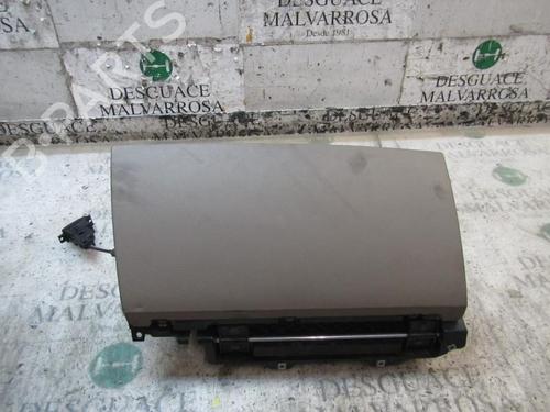 Used Glove box Glove box BMW 7 (E65, E66, E67) 730 d (218 hp) 3840453 3840453