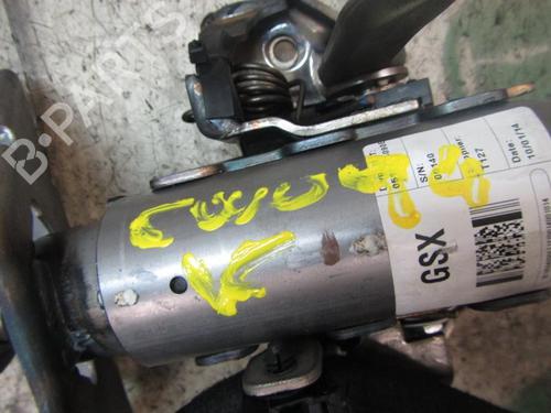 Steering column FIAT DOBLO Box Body/MPV (223_)  | BP4005025M21 
