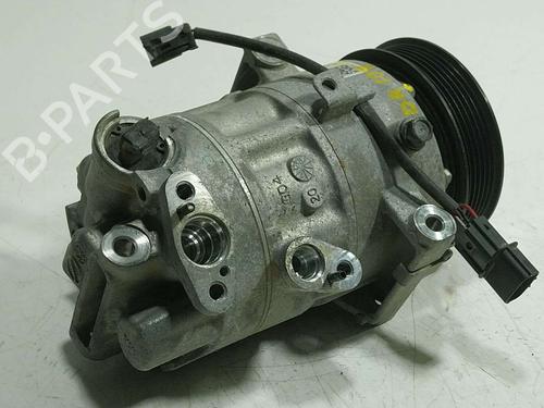 AC compressor HYUNDAI i20 III (BC3, BI3) 1.2 | BP38608304M34 - Image 2