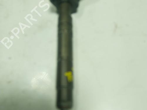 Used Injector Injector MERCEDES-BENZ CLS (C219) CLS 320 CDI (219.322) (224 hp) 16076138 16076138