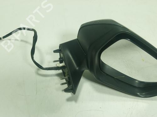 Used Right mirror TOYOTA YARIS CROSS (MXP_) 1.5 Hybrid (MXPJ11) (131 hp) 30611113