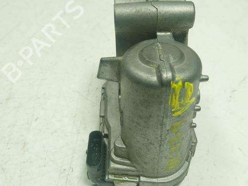 Throttle body MERCEDES-BENZ GLA-CLASS (X156) GLA 180 (156.942) | BP16195286M82 
