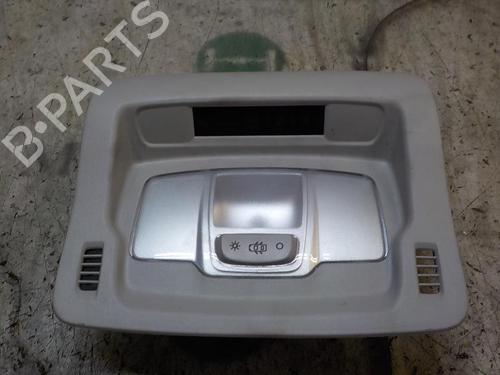 Binnenverlichting CITROËN C3 II (SC_) [2009-2025]  7411201