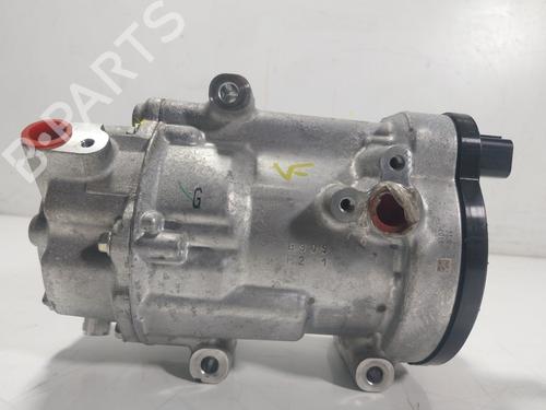 Used AC compressor AC compressor TOYOTA HIGHLANDER (GSU7_, AXUH7_, TXUA7_) 2.5 Hybrid AWD (AXUH78) (246 hp) 19539142 19539142