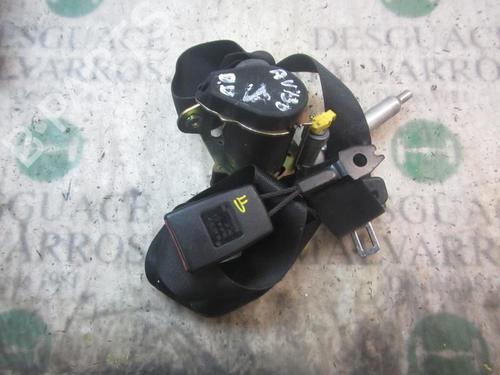 Used Front right seatbelt Front right seatbelt CITROËN ZX (N2) 1.9 TD (90 hp) 8740343 8740343