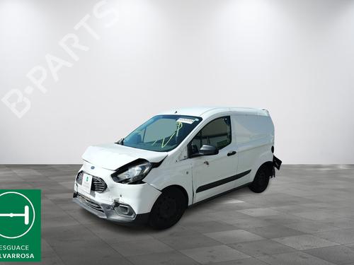 Engine control unit (ECU) FORD TRANSIT COURIER B460 Box Body/MPV 1.5 TDCi | BP17945363M57  - Image 9