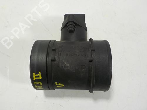 Mass air flow sensor PORSCHE CAYENNE (9PA) S 4.5 | BP13537613M95 
