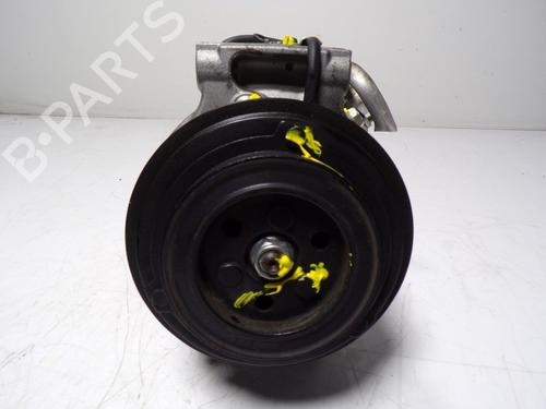 AC compressor LAND ROVER RANGE ROVER EVOQUE (L551) 2.0 D150 4x4 | BP12146247M34 