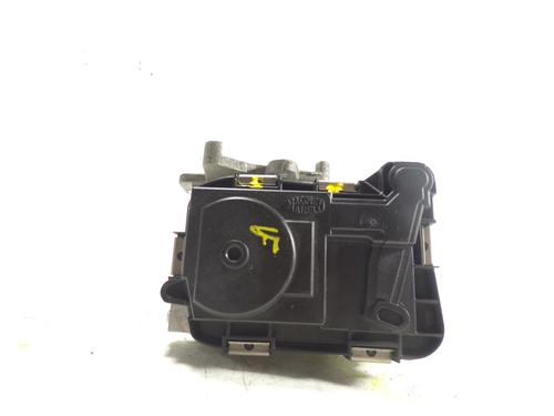 Used Throttle body Throttle body FIAT TIPO Hatchback (356_, 357_) 1.3 D (356HXH1A) (95 hp) 9124459 9124459