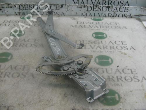 Used Front right window mechanism Front right window mechanism OPEL CORSA B (S93) 1.0 i 12V (F08, F68, M68) (54 hp) 3740935 3740935