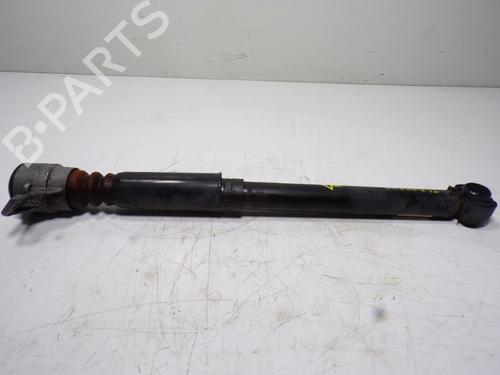 Used Left rear shock absorber Left rear shock absorber AUDI A5 Sportback (8TA) 3.0 TDI quattro (240 hp) 11884867 11884867