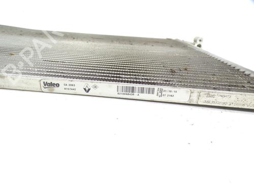 AC radiator RENAULT CLIO IV (BH_)  | BP10045946M32 