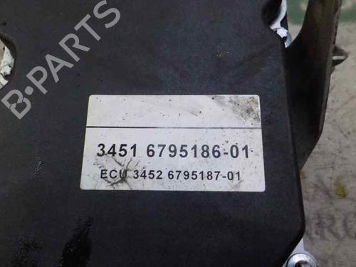 ABS pump BMW X1 (E84) sDrive 20 d | BP6474242M43 