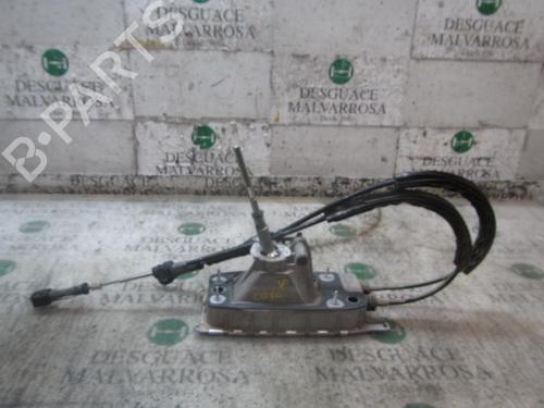 Used Gear lever VW SCIROCCO III (137, 138) 2.0 TDI (140 hp) 7410814