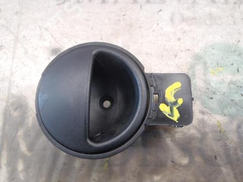 Used Front right interior door handle CHEVROLET AVEO / KALOS Hatchback (T250, T255) [2006-2025]  3824997