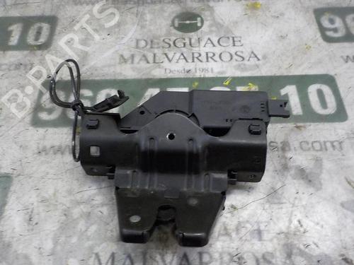 Tailgate lock BMW 1 (E87) 120 d | BP3862743C101 