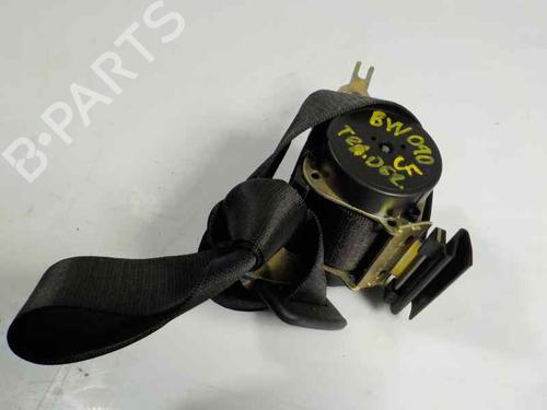 Used Rear right seatbelt BMW 3 (E46) 320 d (150 hp) 6791020