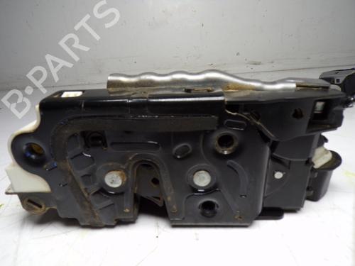 Used Rear right lock SKODA YETI (5L) 1.2 TSI (105 hp) 13404888