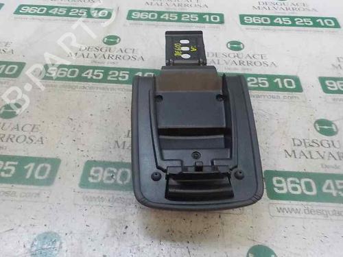 Armrest / Center console FORD FOCUS III  | BP7152363I20 