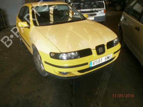 Right front brake caliper SEAT LEON (1M1) 1.9 TDI | BP11548352M104 - Image 3