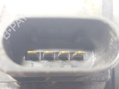 Mass air flow sensor BMW X3 (E83) 3.0 sd | BP28621107M95