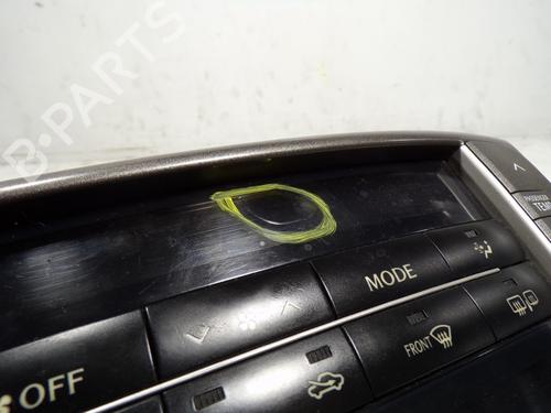 Switch LEXUS IS II (_E2_) 220d (ALE20) | BP8338037I30 - Image 2
