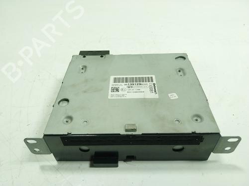 Used Radio Radio 20654339 20654339
