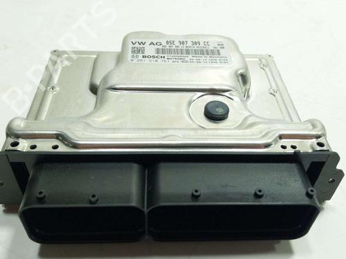 Used Engine control unit (ECU) Engine control unit (ECU) 37148754 37148754