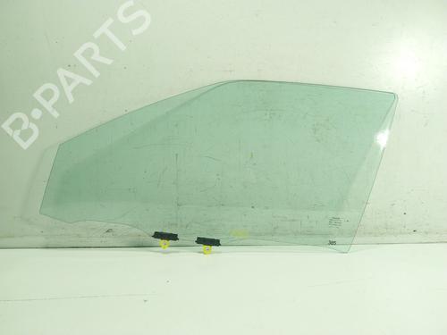 Dør rude ventre foran TOYOTA YARIS CROSS (MXP_) 1.5 Hybrid (MXPJ11) (131 hp) 31713684