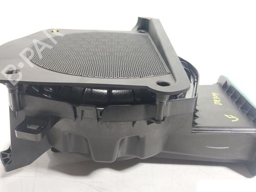 Electronic module BMW X4 (G02, F98) xDrive 20 d Mild-Hybrid | BP30166899M83