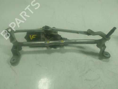 Used Front wiper motor Front wiper motor SMART FORFOUR Hatchback (453) electric drive (453.091) (82 hp) 16825115 16825115