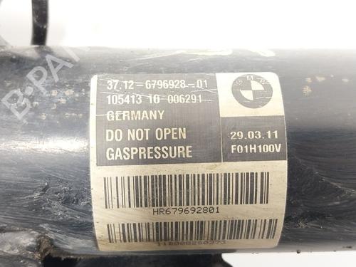 Right rear shock absorber BMW 7 (F01, F02, F03, F04) 740 d xDrive | BP20306907M19 