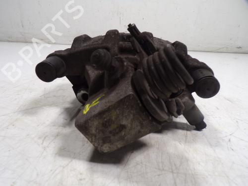 Left rear brake caliper FORD FOCUS III 1.6 TDCi | BP15106459M107