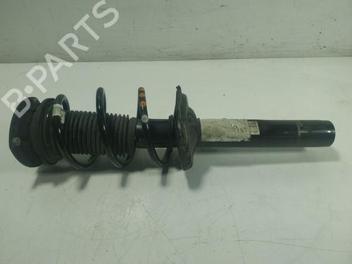 Used Left front shock absorber CUPRA FORMENTOR (KM7, KMP) 1.5 TSI (150 hp) 22202308