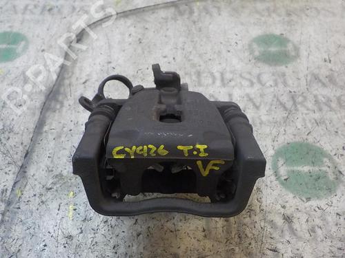 Used Left rear brake caliper Left rear brake caliper FORD MONDEO IV (BA7) 2.0 TDCi (140 hp) 11549364 11549364