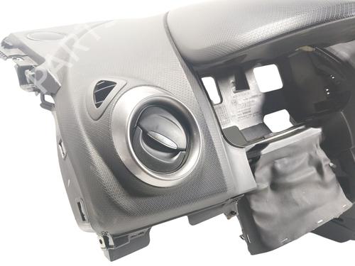 Dashboard RENAULT CLIO IV (BH_) 1.2 16V | BP26896040C46 
