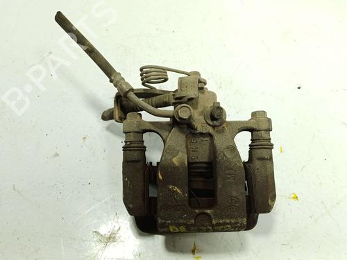Used Left rear brake caliper Left rear brake caliper 38546820 38546820