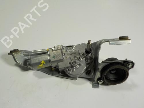 Used Rear wiper motor Rear wiper motor MAZDA 3 Hatchback (BP) 2.0 SKYACTIV-G M Hybrid (122 hp) 11191927 11191927