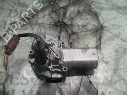 Viskermotor bakrute PEUGEOT 206 Hatchback (2A/C) 1.9 D (69 hp) 3760515