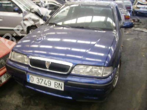 Used Parts ROVER 200 Coupe (XW)  220 GSi  474175